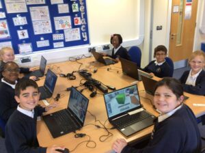 computing