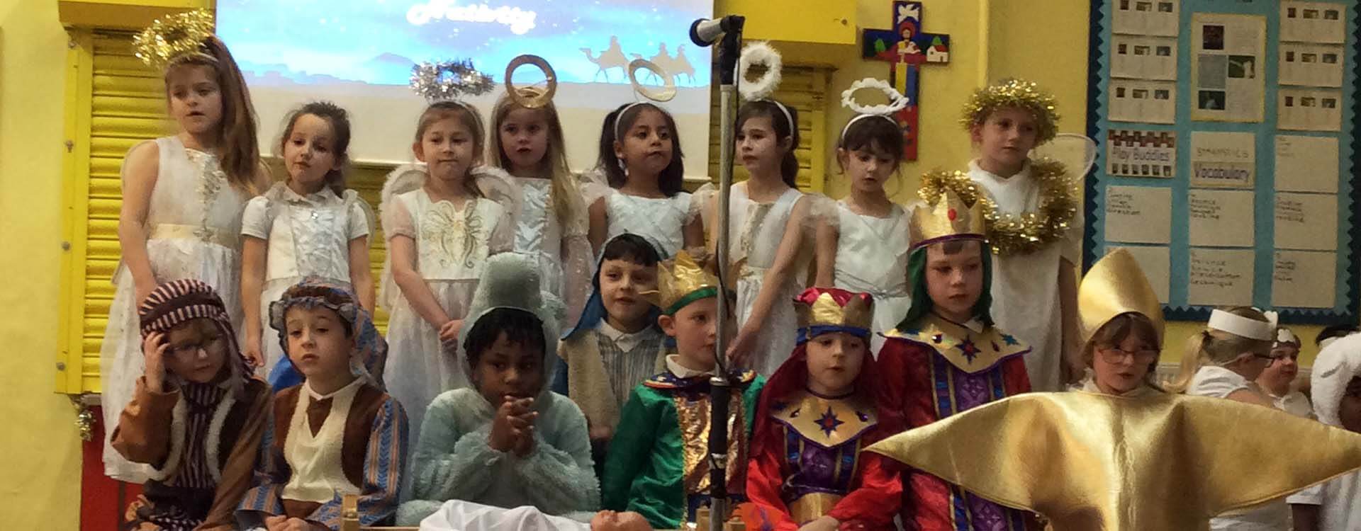 school play